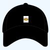 Printers plush cotton 5-panel cap Thumbnail