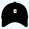 Printers plush cotton 5-panel cap Thumbnail
