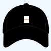 Printers plush cotton 5-panel cap Thumbnail