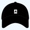 Printers plush cotton 5-panel cap Thumbnail