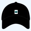 Printers plush cotton 5-panel cap Thumbnail