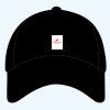 Printers plush cotton 5-panel cap Thumbnail