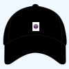 Printers plush cotton 5-panel cap Thumbnail
