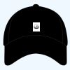 Printers plush cotton 5-panel cap Thumbnail