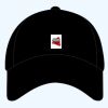Printers plush cotton 5-panel cap Thumbnail