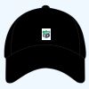 Printers plush cotton 5-panel cap Thumbnail