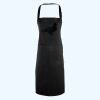 Premier Fairtrade Organic Cotton Bib Apron Thumbnail