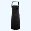 Premier Fairtrade Organic Cotton Bib Apron Thumbnail