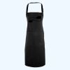 Premier Fairtrade Organic Cotton Bib Apron Thumbnail