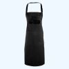 Premier Fairtrade Organic Cotton Bib Apron Thumbnail
