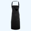 Premier Fairtrade Organic Cotton Bib Apron Thumbnail