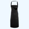 Premier Fairtrade Organic Cotton Bib Apron Thumbnail