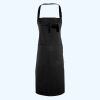 Premier Fairtrade Organic Cotton Bib Apron Thumbnail
