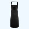 Premier Fairtrade Organic Cotton Bib Apron Thumbnail