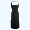 Premier Fairtrade Organic Cotton Bib Apron Thumbnail
