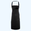 Premier Fairtrade Organic Cotton Bib Apron Thumbnail