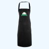 Premier Fairtrade Organic Cotton Bib Apron Thumbnail