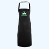 Premier Fairtrade Organic Cotton Bib Apron Thumbnail