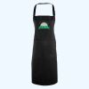 Premier Fairtrade Organic Cotton Bib Apron Thumbnail
