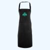 Premier Fairtrade Organic Cotton Bib Apron Thumbnail