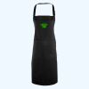 Premier Fairtrade Organic Cotton Bib Apron Thumbnail