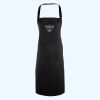 Premier Fairtrade Organic Cotton Bib Apron Thumbnail