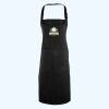 Premier Fairtrade Organic Cotton Bib Apron Thumbnail