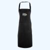Premier Fairtrade Organic Cotton Bib Apron Thumbnail