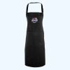 Premier Fairtrade Organic Cotton Bib Apron Thumbnail