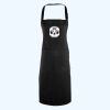 Premier Fairtrade Organic Cotton Bib Apron Thumbnail