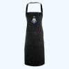 Premier Fairtrade Organic Cotton Bib Apron Thumbnail