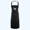 Premier Fairtrade Organic Cotton Bib Apron Thumbnail