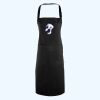 Premier Fairtrade Organic Cotton Bib Apron Thumbnail