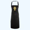 Premier Fairtrade Organic Cotton Bib Apron Thumbnail