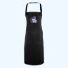 Premier Fairtrade Organic Cotton Bib Apron Thumbnail