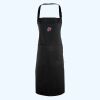 Premier Fairtrade Organic Cotton Bib Apron Thumbnail