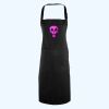 Premier Fairtrade Organic Cotton Bib Apron Thumbnail