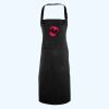 Premier Fairtrade Organic Cotton Bib Apron Thumbnail