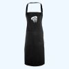 Premier Fairtrade Organic Cotton Bib Apron Thumbnail