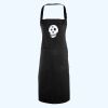 Premier Fairtrade Organic Cotton Bib Apron Thumbnail