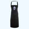 Premier Fairtrade Organic Cotton Bib Apron Thumbnail