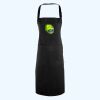 Premier Fairtrade Organic Cotton Bib Apron Thumbnail