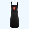 Premier Fairtrade Organic Cotton Bib Apron Thumbnail