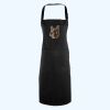 Premier Fairtrade Organic Cotton Bib Apron Thumbnail