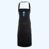Premier Fairtrade Organic Cotton Bib Apron Thumbnail