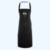 Premier Fairtrade Organic Cotton Bib Apron Thumbnail