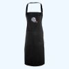 Premier Fairtrade Organic Cotton Bib Apron Thumbnail