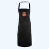 Premier Fairtrade Organic Cotton Bib Apron Thumbnail
