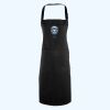 Premier Fairtrade Organic Cotton Bib Apron Thumbnail