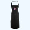 Premier Fairtrade Organic Cotton Bib Apron Thumbnail